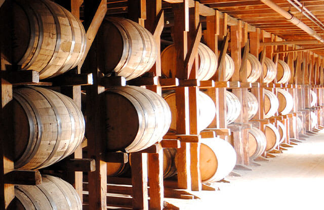 DISTILLERY