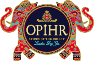 LOGO: OPIHR