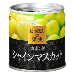 東北産 シャインマスカット