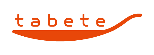 tabeteロゴ