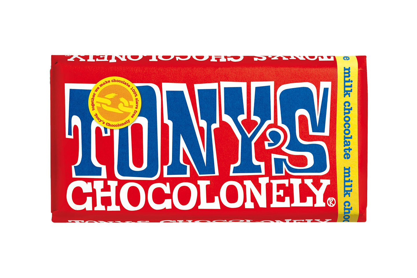 SDGs・サステナブル関連商品 トニーズチョコロンリーの商品写真