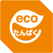 ecoたんぱく