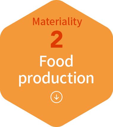 Food production