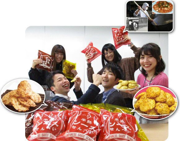 2019年4月新卒入社新入社員の皆さん