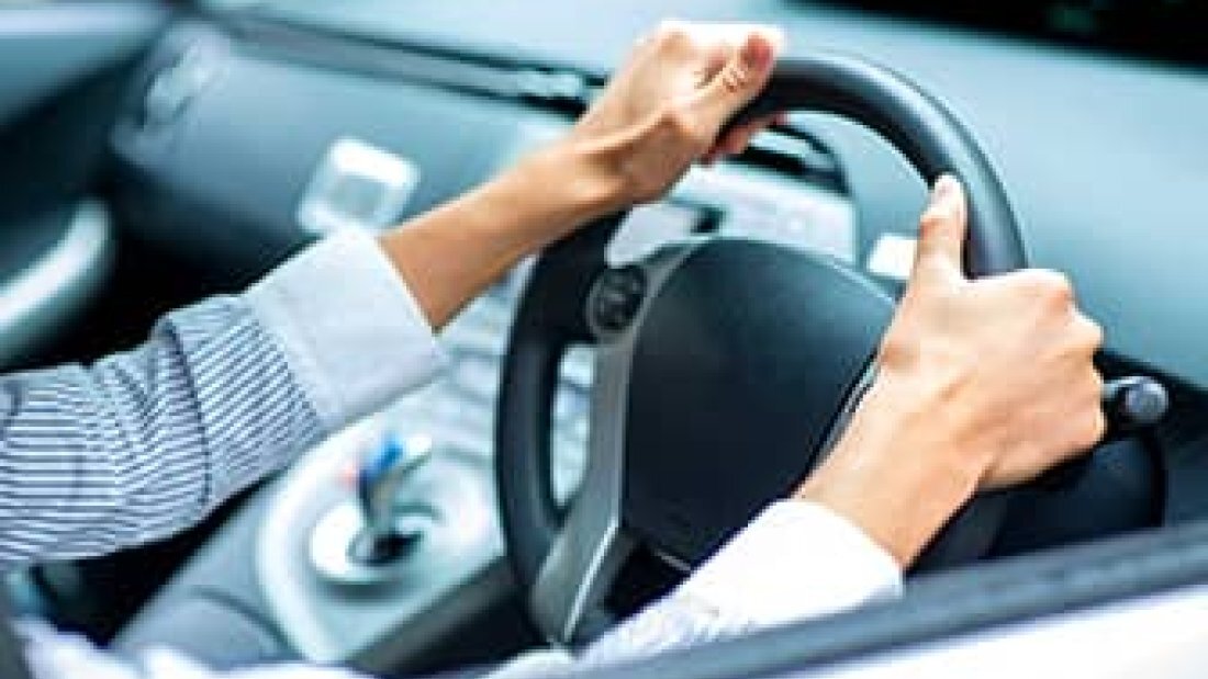 ドライバーのイメージ画像