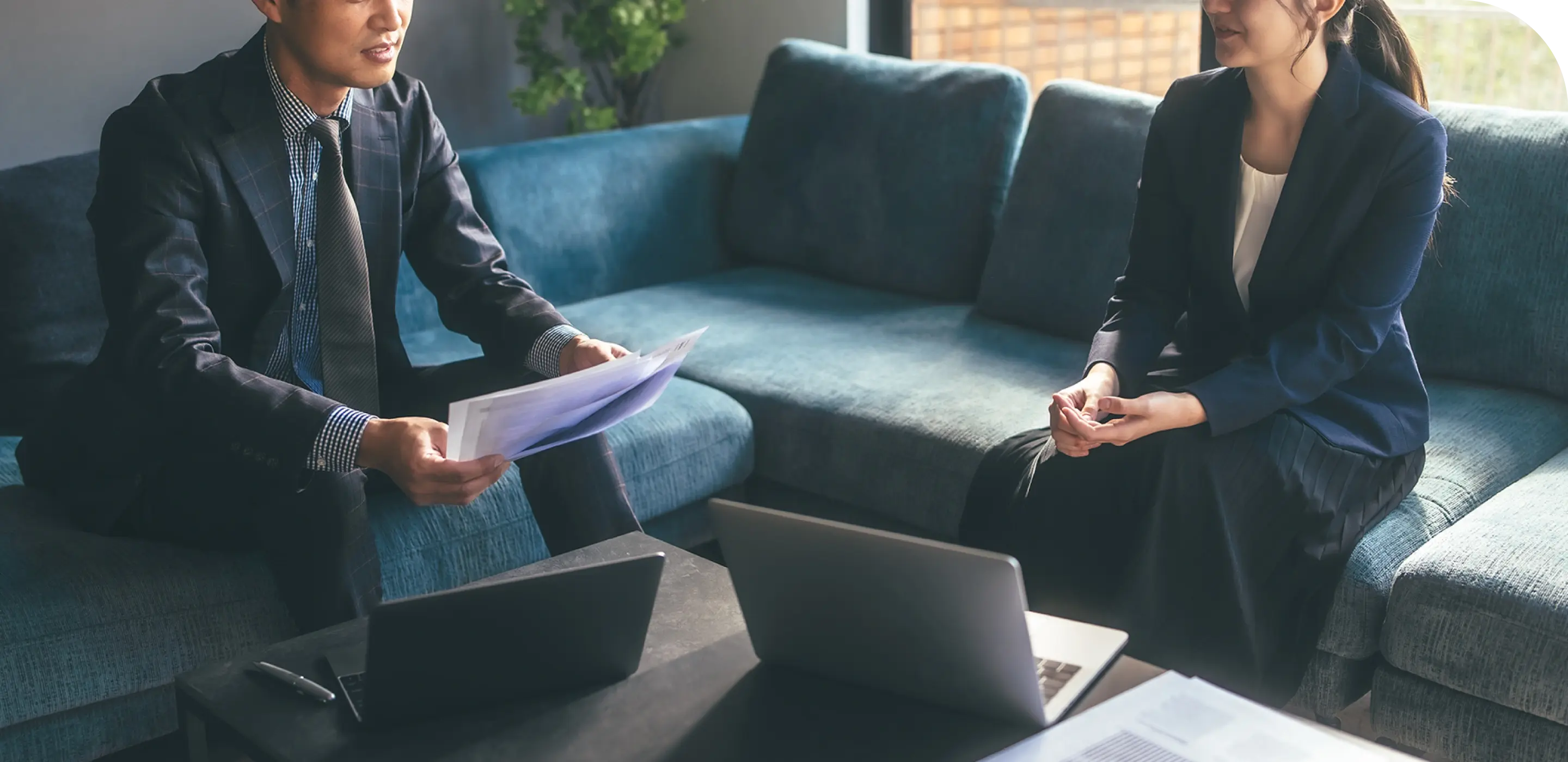 国分ビジネスサポート株式会社のイメージ画像