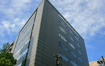 国分ビジネスサポート株式会社
