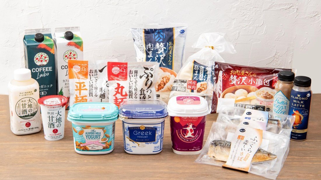 クリエイトブランドの商品一覧写真
