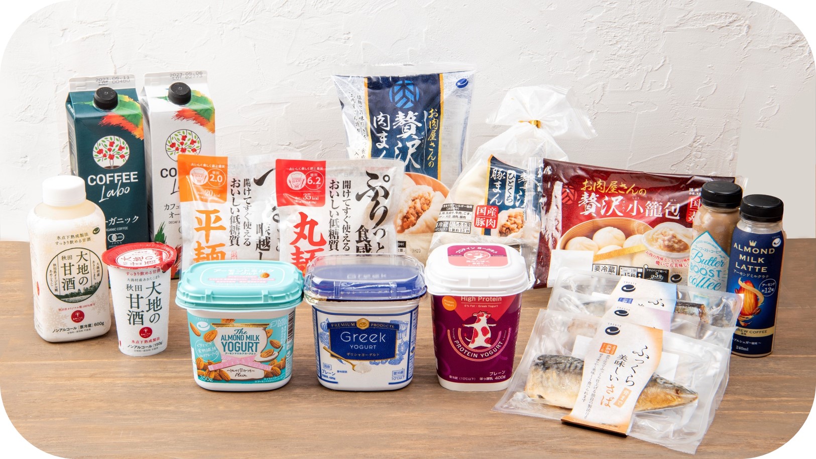 クリエイトブランドの商品一覧写真