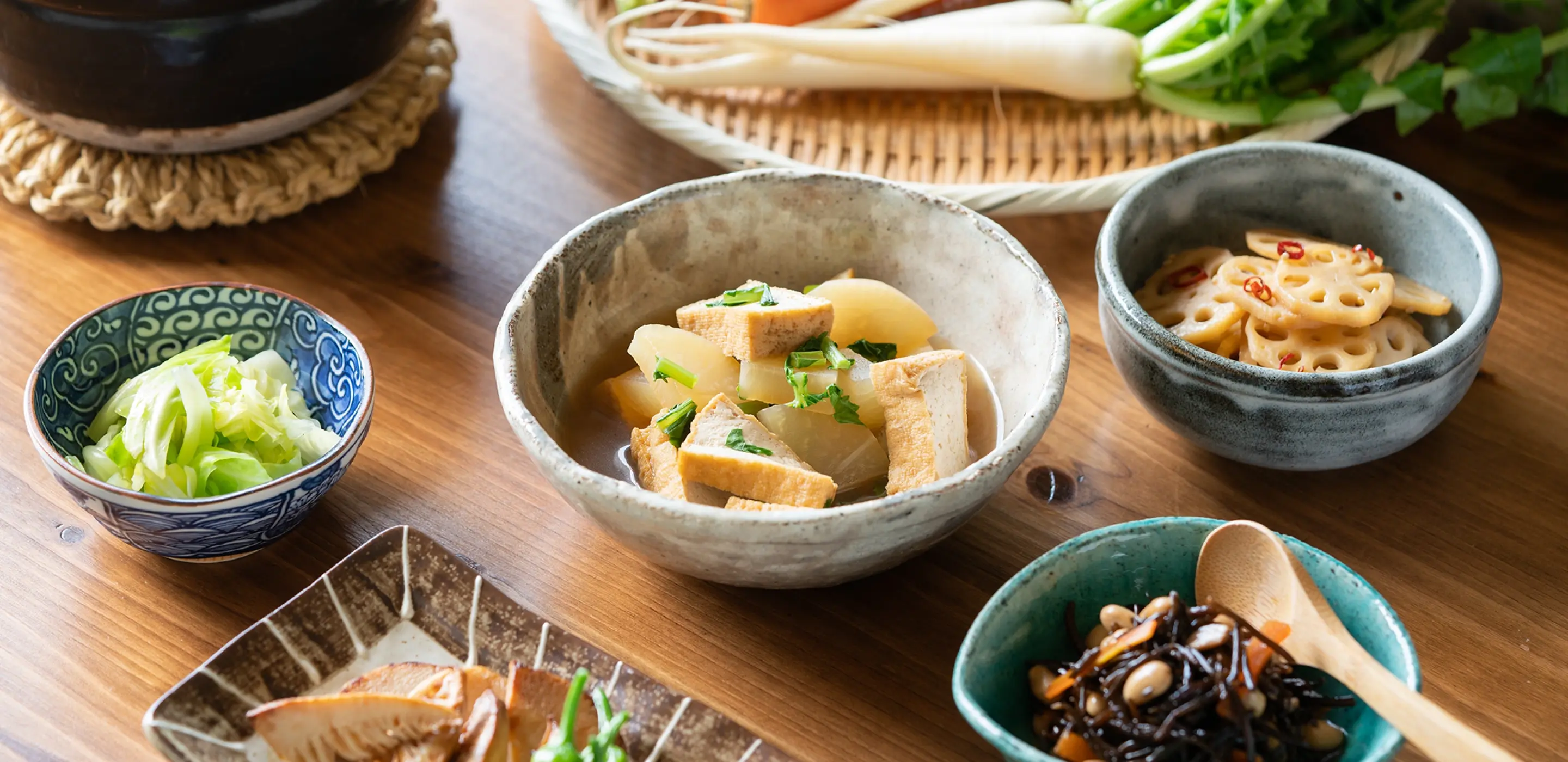 国分フレッシュ・フードトランス株式会社のイメージ画像