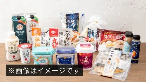 国分フレッシュ・フードトランス株式会社のイメージ画像