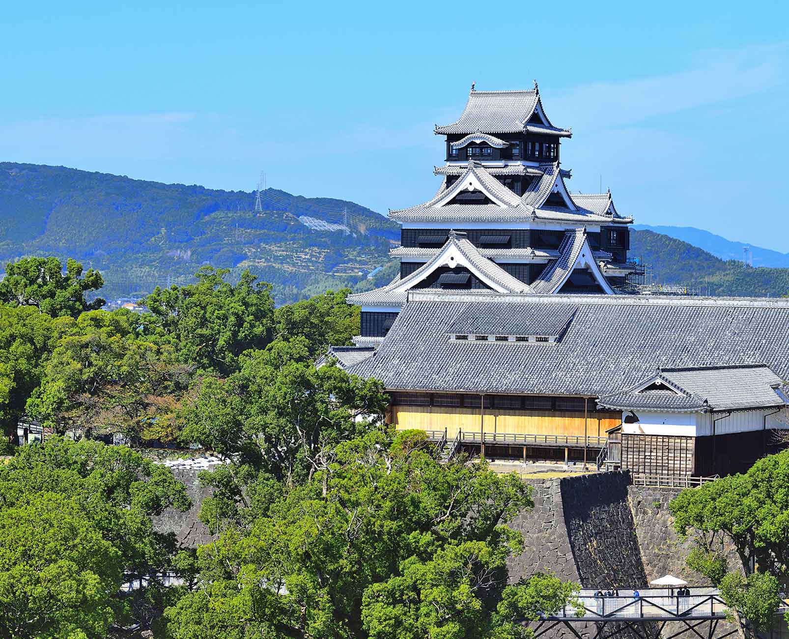 共に創る豊かな未来 国分九州