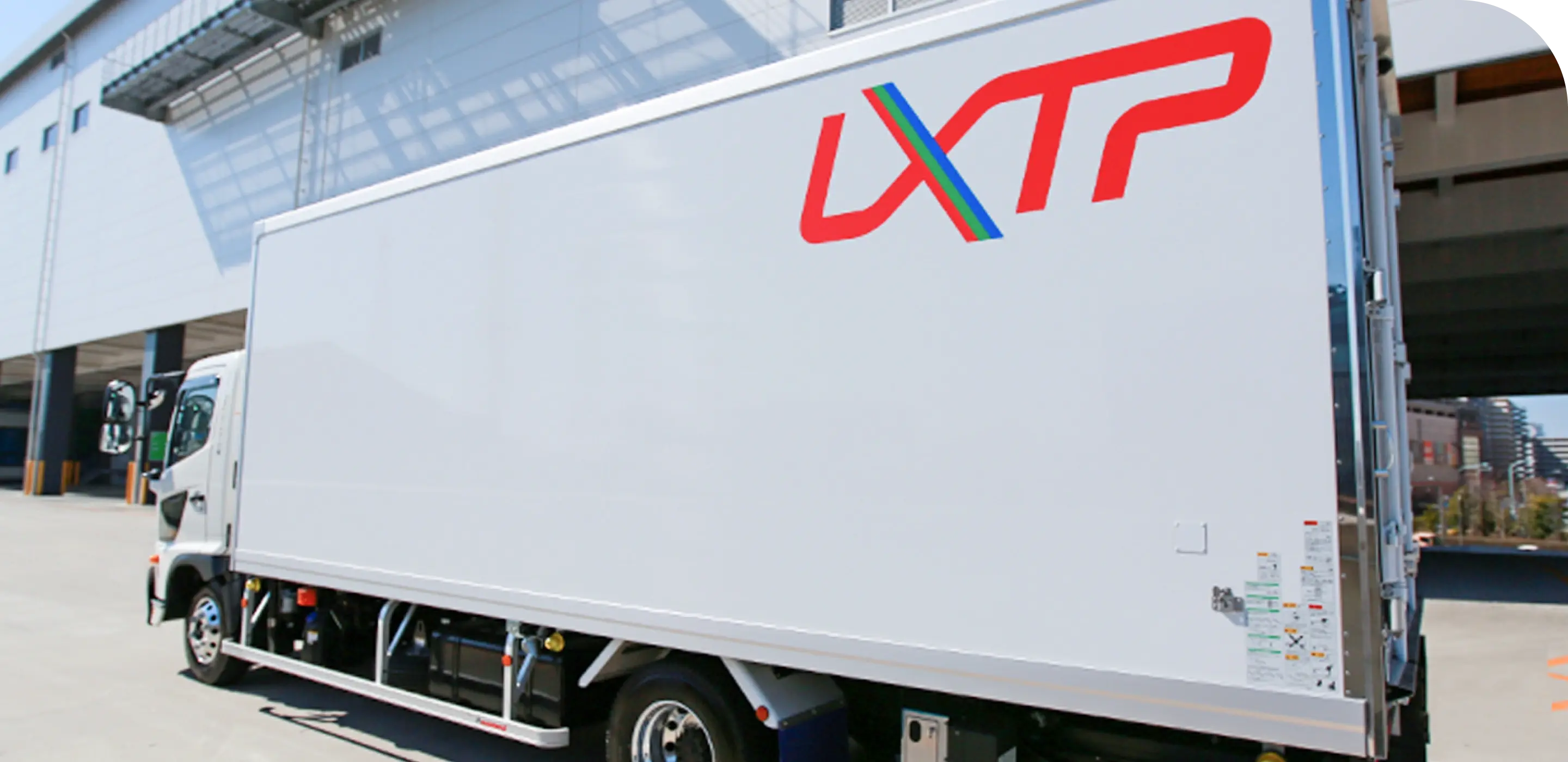 ロジストラスト・パートナーズ株式会社のイメージ画像