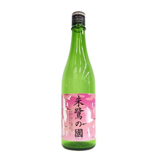 朱鷺の國の商品画像