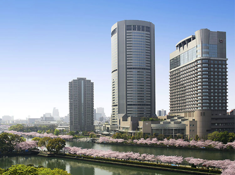共に創る豊かな未来 国分西日本