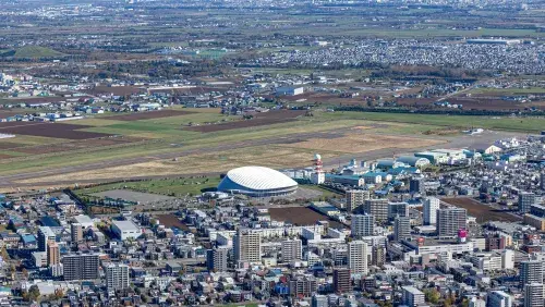 T&Dロジテム株式会社のイメージ画像