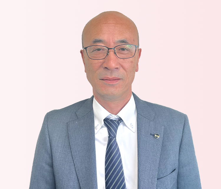 代表取締役会長 堀田 和行
