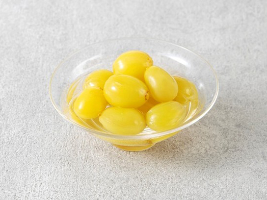 K&Kにっぽんの果実 東北産 シャインマスカット