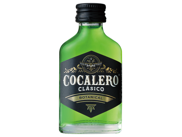 コカレロ クラシコ