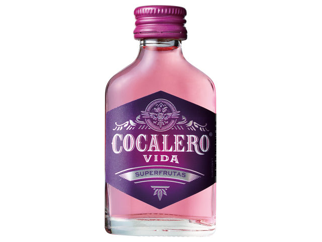 コカレロ ヴィーダ