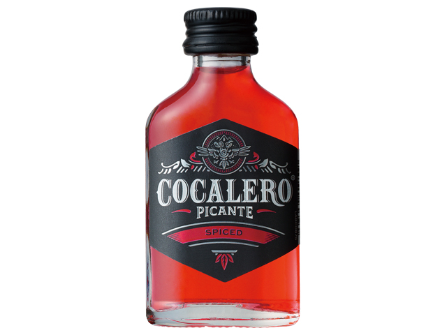 コカレロ ピカンテ