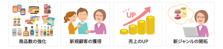 EC事業者様向け機能のご案内 4