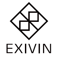 EXIVIN ロゴ