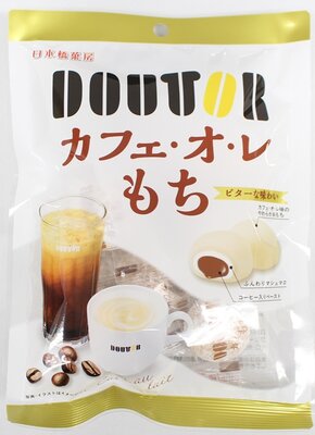 ドトール カフェ・オ・レ もち