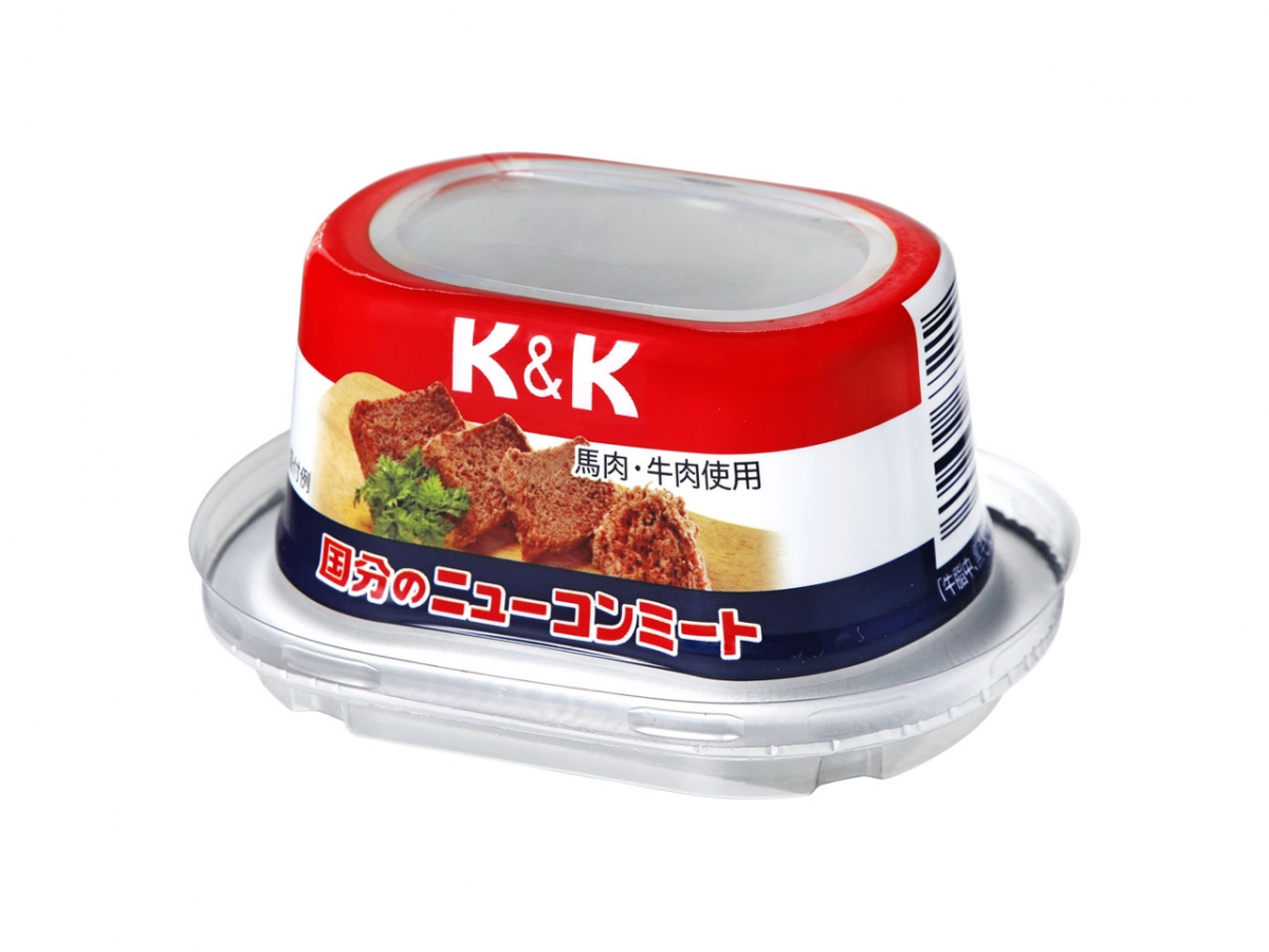 K&K ニューコンミート