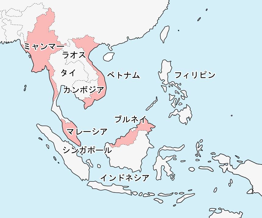 中国、ASEANを中心に日本型卸機能を展開、海外進出日系企業をサポートします