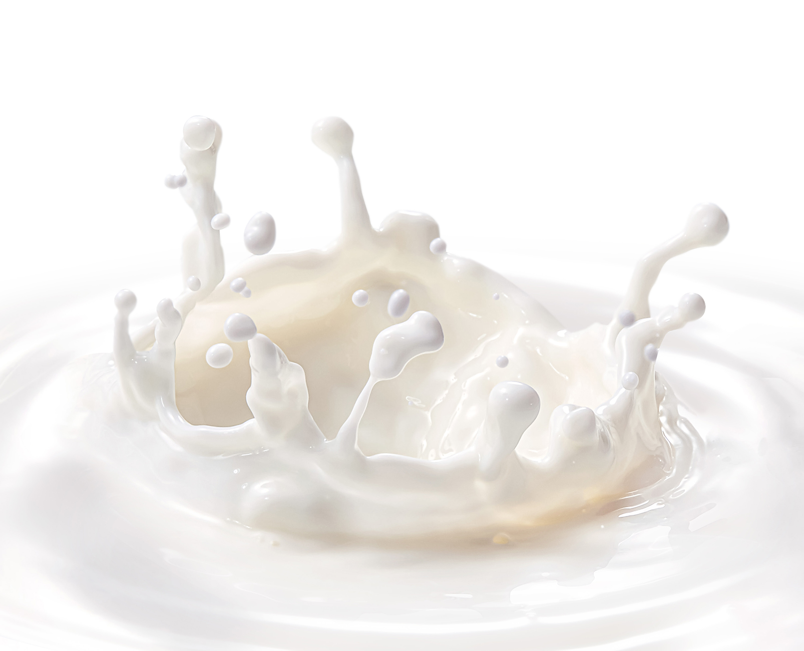 共に創る豊かな未来 ヤシマの牛乳イメージ画像